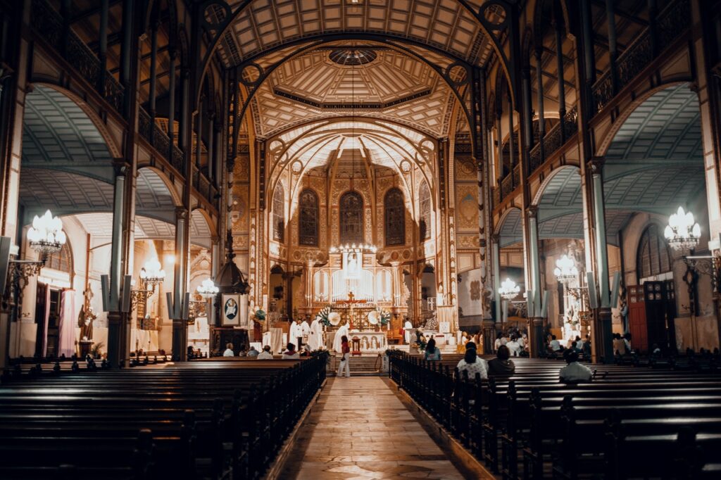 Warszawskie skarby architektury – katedra św. Jana